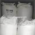 Shihua Brand PVC Resin S-1000 for Furniture Profiles